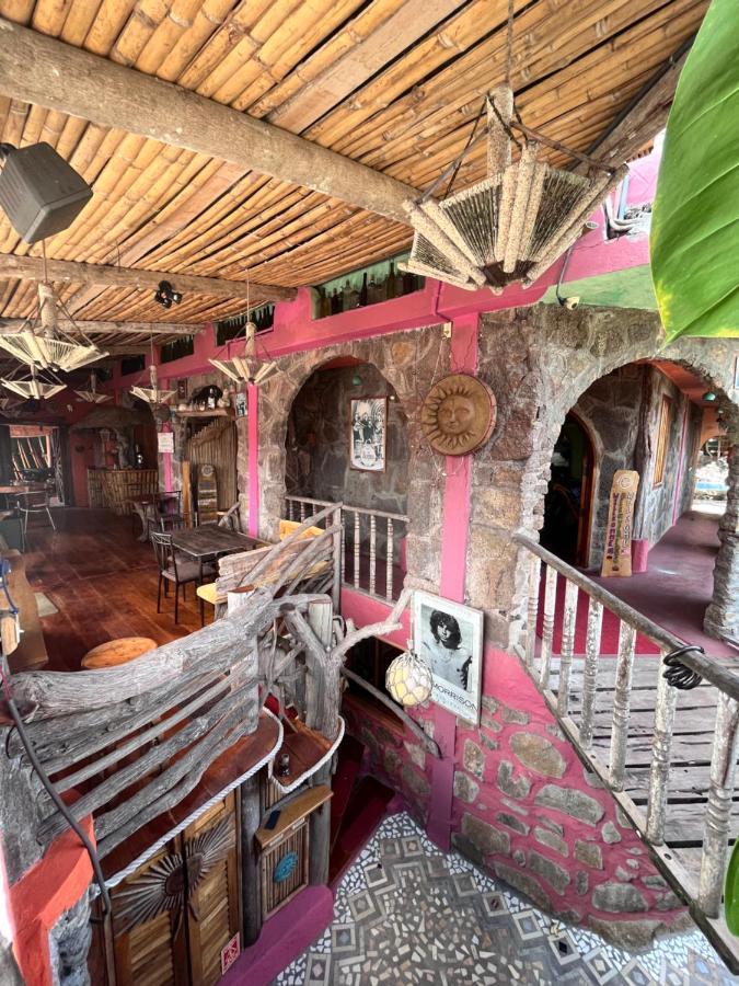 Lonesome George Ecolodge Puerto Ayora  Exterior photo