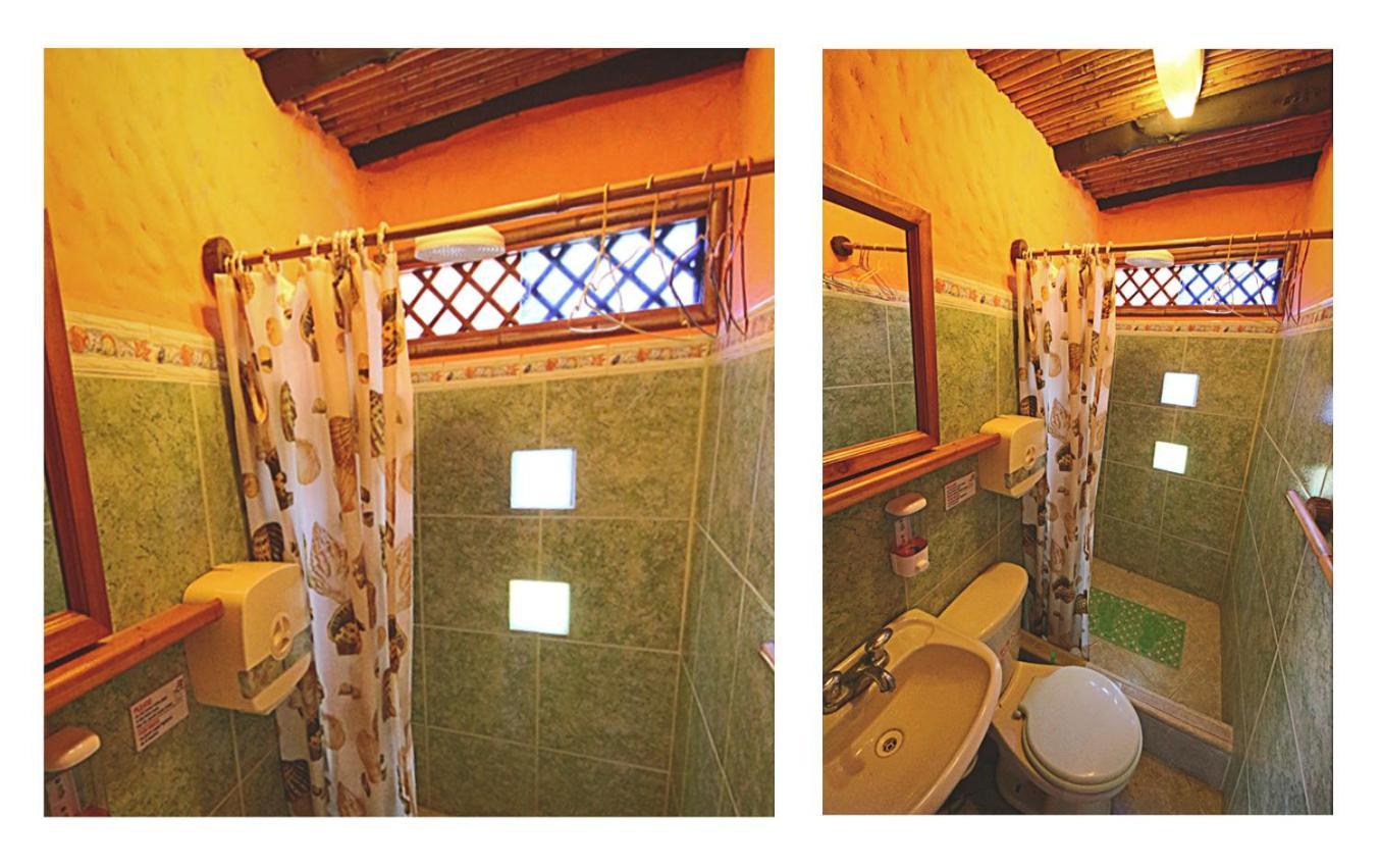 Lonesome George Ecolodge Puerto Ayora  Room photo