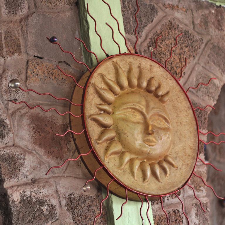 Lonesome George Ecolodge Puerto Ayora  Exterior photo