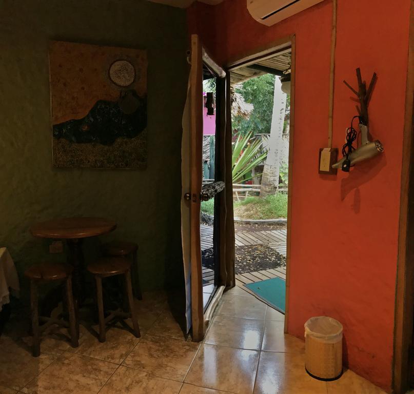 Lonesome George Ecolodge Puerto Ayora  Exterior photo