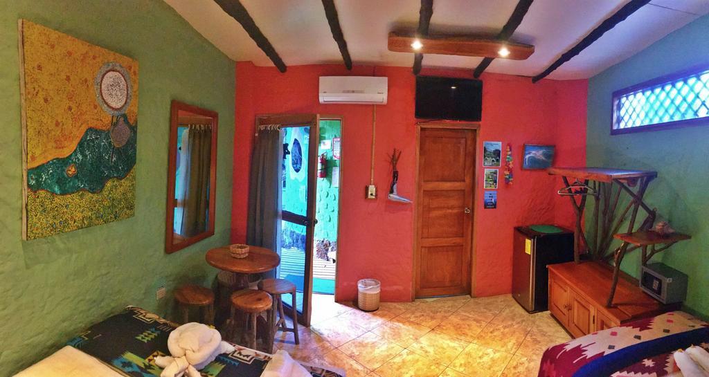 Lonesome George Ecolodge Puerto Ayora  Exterior photo