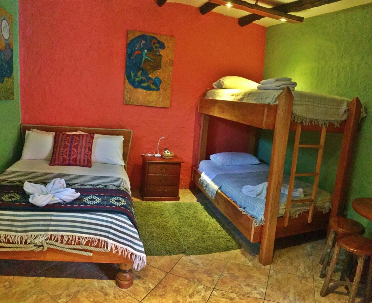 Lonesome George Ecolodge Puerto Ayora  Exterior photo
