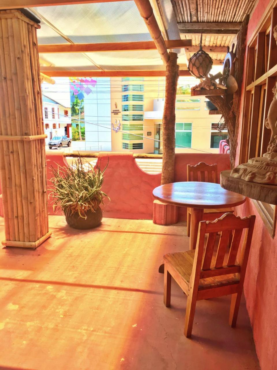 Lonesome George Ecolodge Puerto Ayora  Exterior photo
