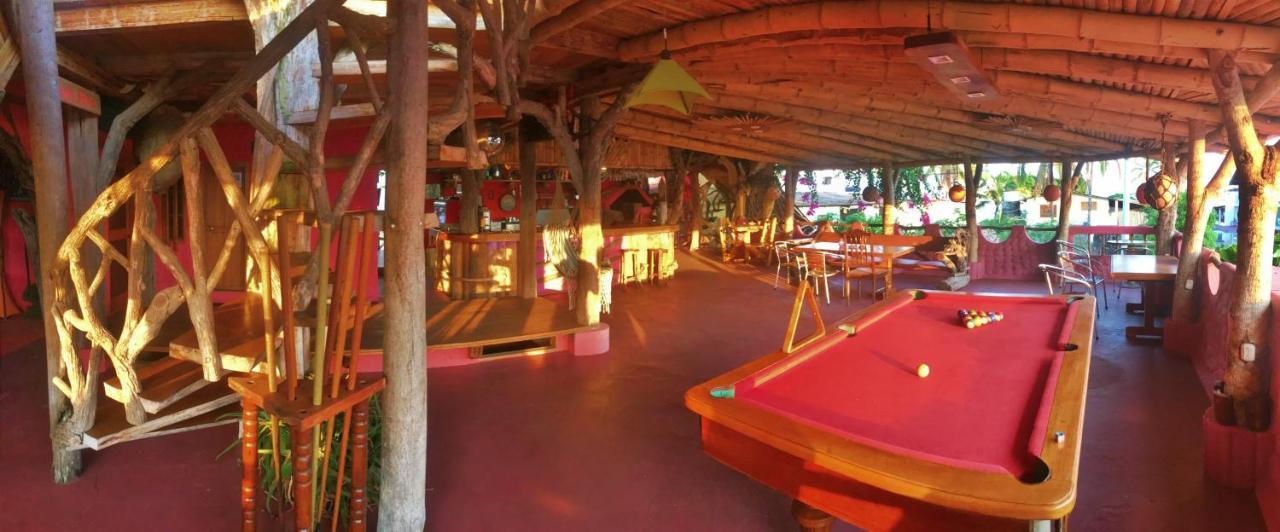 Lonesome George Ecolodge Puerto Ayora  Exterior photo